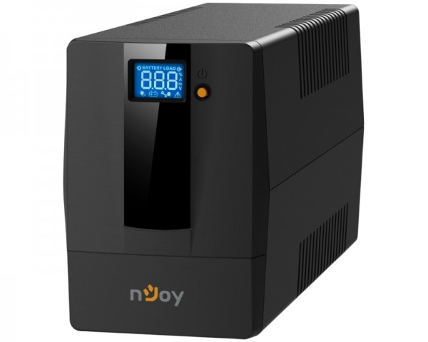 NJOY Horus Plus 800 480W UPS (PWUP-LI080H1-AZ01B) IT KOMPONENTE I PERIFERIJA