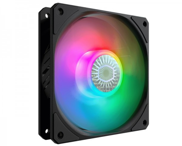 COOLER MASTER Sickleflow 120 ARGB ventilator (MFX-B2DN-18NPA-R1) IT KOMPONENTE I PERIFERIJA