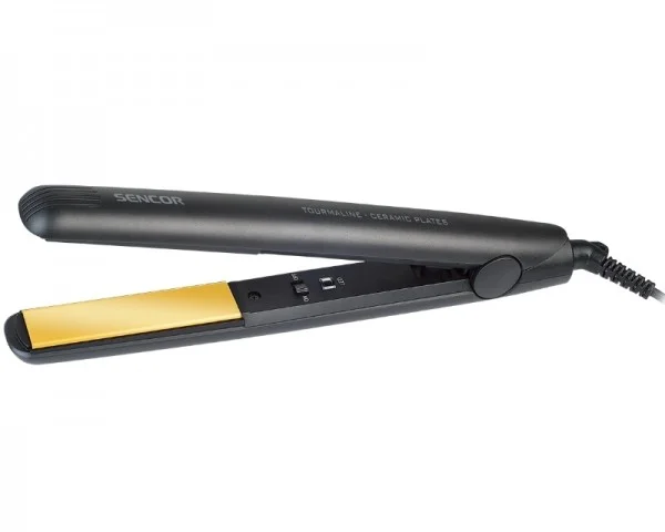 SENCOR SHI 131GD pegla za kosu KUĆNI APARATI