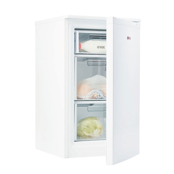 VOX VF 1200F Vertikalni Zamrzivač BELA TEHNIKA