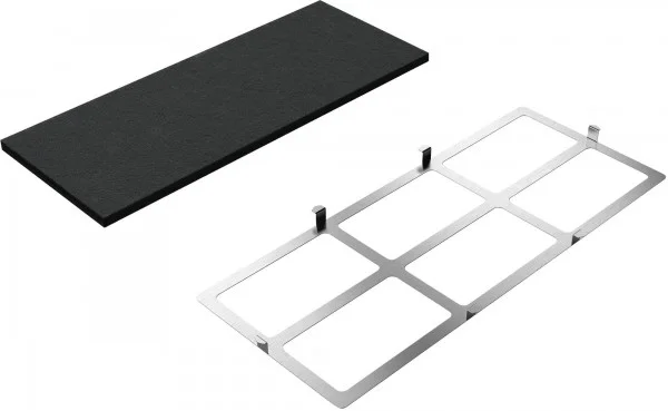 BOSCH DWZ0IN0T0 Standardni set za recirkulaciju vazduha POKUĆSTVO