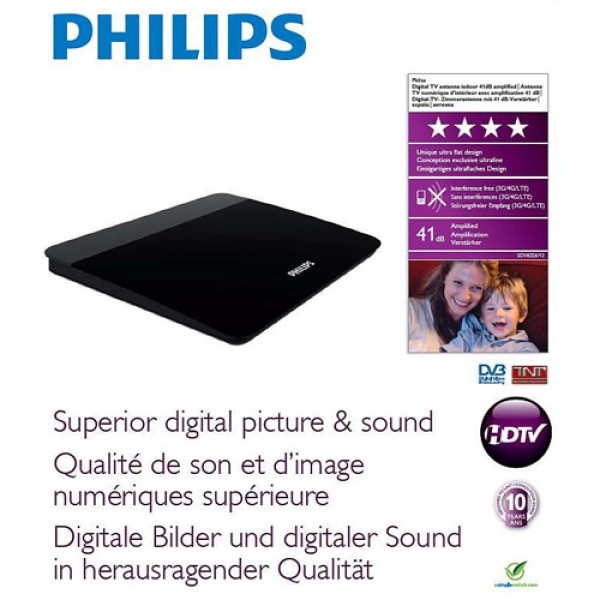 PHILIPS SDV6226-12 TV, AUDIO,VIDEO