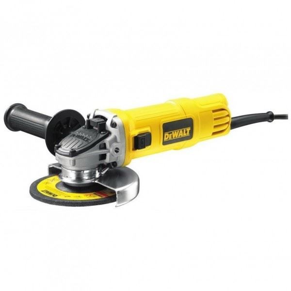 DeWalt DWE4016 , 730W, 115mm Ugaona brusilica POKUĆSTVO