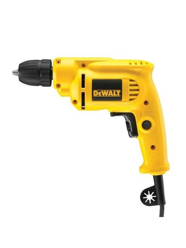 DeWALT DWD014S bušilica 550W POKUĆSTVO