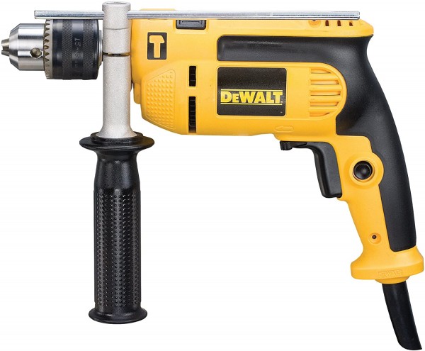 Dewalt DEWD024S 650W 13MM 0-2800 obrt. el.bušilica POKUĆSTVO
