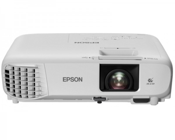 EPSON EB-FH06 Full HD projektor TV, AUDIO,VIDEO