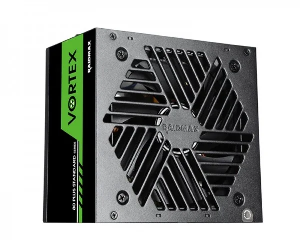 RAIDMAX Napajanje 800W Vortex RX-800AC-V 80PLUS WHITE IT KOMPONENTE I PERIFERIJA