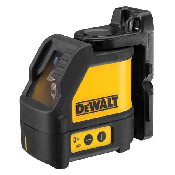 DeWalt DW088K , sa nosačem, 10m Laser za linije POKUĆSTVO