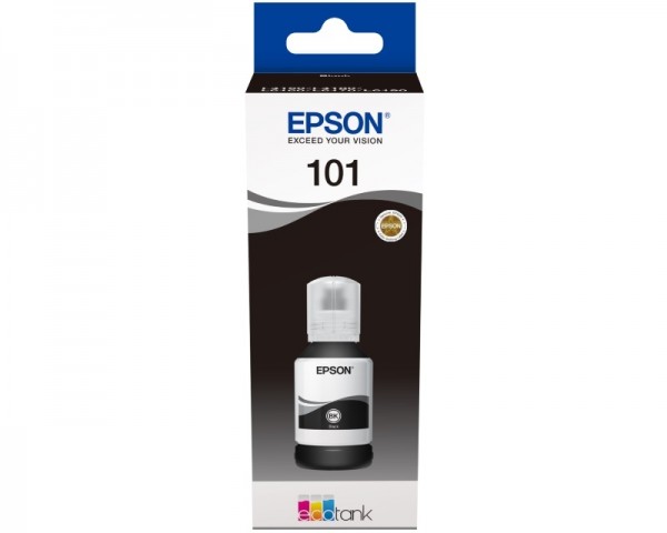 EPSON 101  T03V1 crno mastilo ŠTAMPAČI I SKENERI