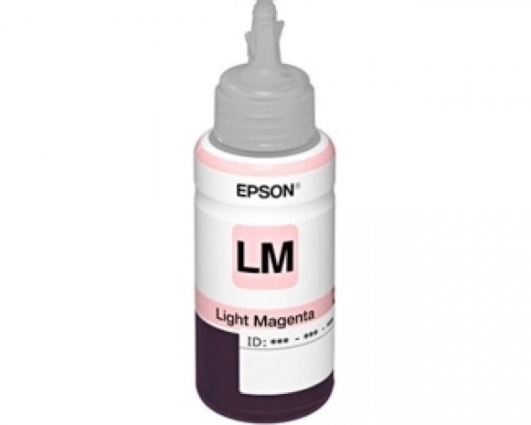 EPSON T6736 light magenta mastilo ŠTAMPAČI I SKENERI