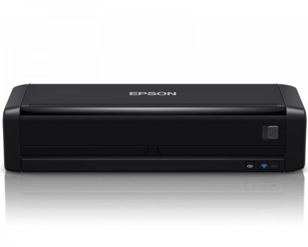 EPSON WorkForce DS-360W A4 Wireless prenosni skener ŠTAMPAČI I SKENERI