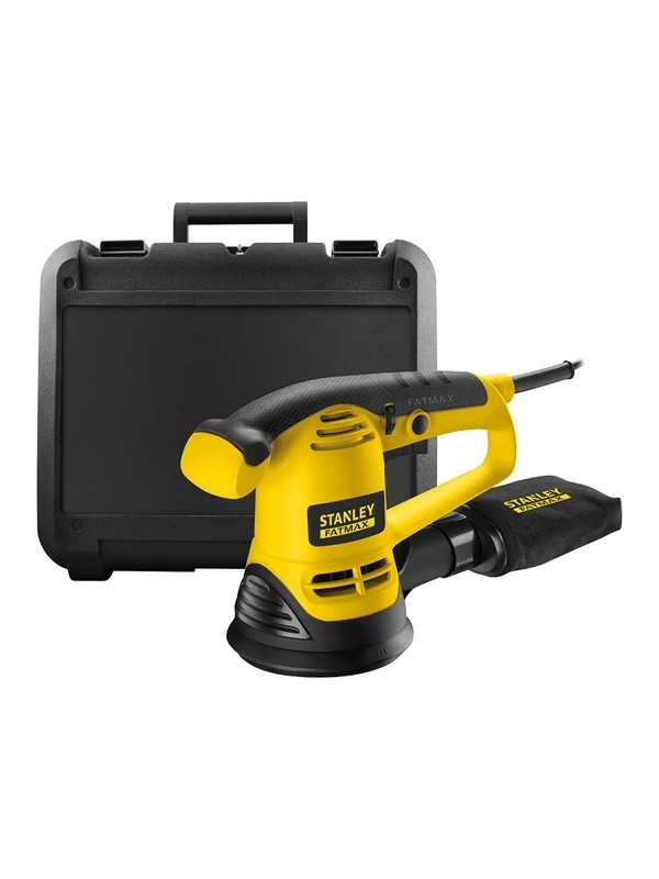 STANLEY fatmax FME440K rotaciona brusilica POKUĆSTVO