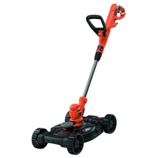 Black&Decker BESTA530cm električni trimer kosilica 3u1 POKUĆSTVO