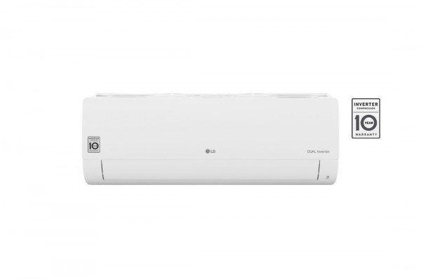 LG Inverterska klima S12EQ GREJANJE I KLIMATIZACIJA