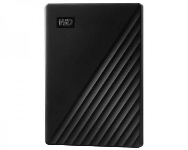 WD My Passport 1TB 2.5'' WDBYVG0010BBK crni IT KOMPONENTE I PERIFERIJA