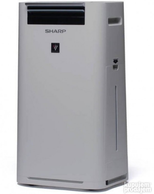 SHARP UA-HG40E-LS01 prečišćivač vazduha sivi GREJANJE I KLIMATIZACIJA