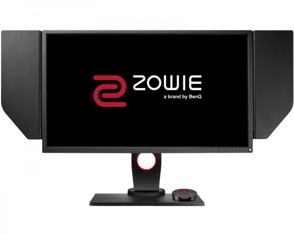 BENQ ZOWIE 24.5'' XL2540K LED crni monitor MONITORI