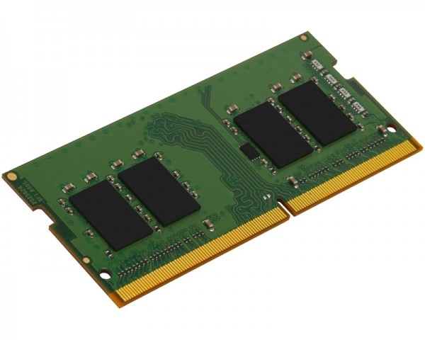 KINGSTON SODIMM DDR4 8GB 3200MHz KVR32S22S68 IT KOMPONENTE I PERIFERIJA