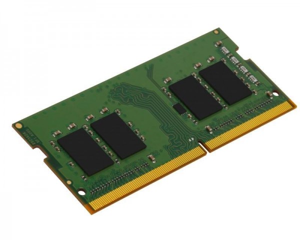 KINGSTON SODIMM DDR4 8GB 2666MHz KVR26S19S68 IT KOMPONENTE I PERIFERIJA