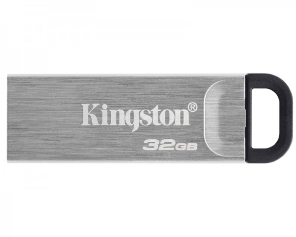 KINGSTON 32GB DataTraveler Kyson USB 3.2 flash DTKN32GB sivi Logik grupe