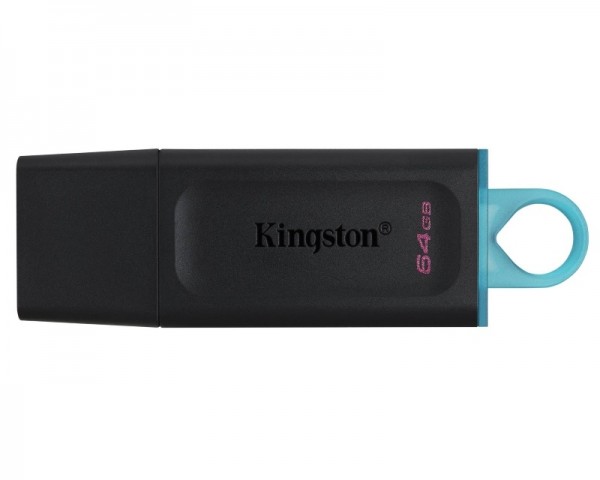KINGSTON 64GB USB3.2 Gen1 DataTraveler Exodia DTX64GB IT KOMPONENTE I PERIFERIJA