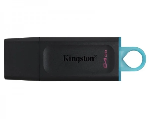 KINGSTON 64GB USB3.2 Gen1 DataTraveler Exodia DTX64GB IT KOMPONENTE I PERIFERIJA
