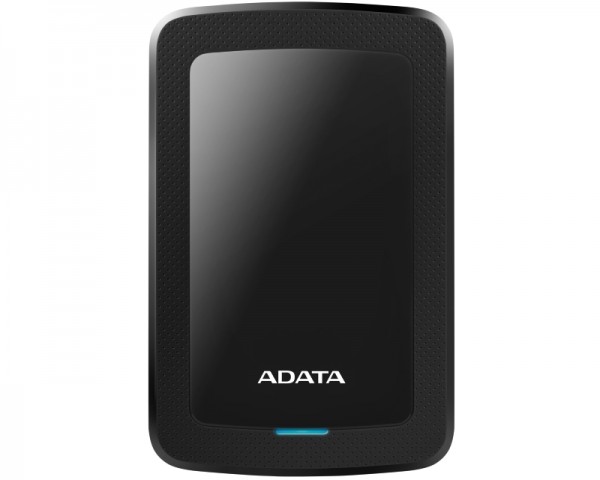 A-DATA 5TB 2.5'' AHV300-5TU31-CBK crni eksterni hard disk IT KOMPONENTE I PERIFERIJA