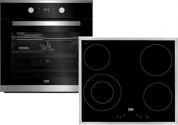 BEKO UGR.SET BSM 25320 X BELA TEHNIKA
