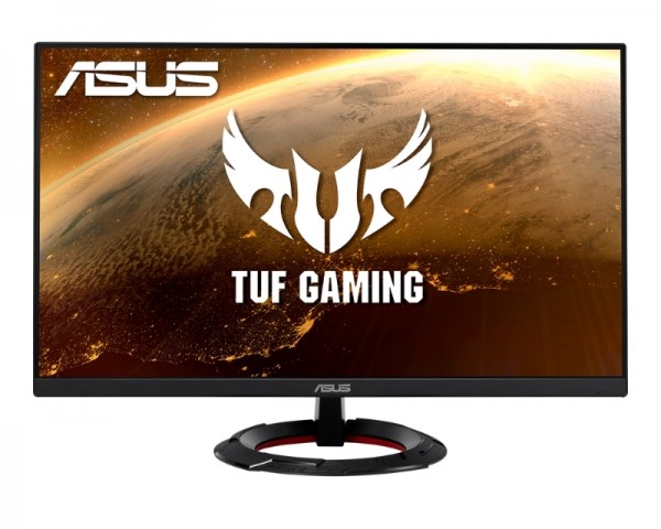 ASUS 23.8'' VG249Q1R 165Hz FreeSync TUF Gaming monitor Logik grupe