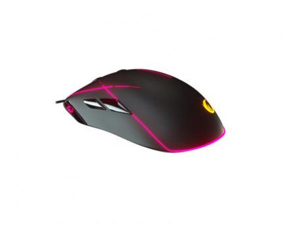 RAMPAGE SMX-R115 GEAR-X GAMING MIŠ GAMING 