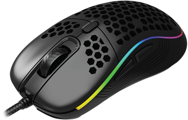 RAMPAGE SMX-R85 GENTLE GAMING MIŠ GAMING 