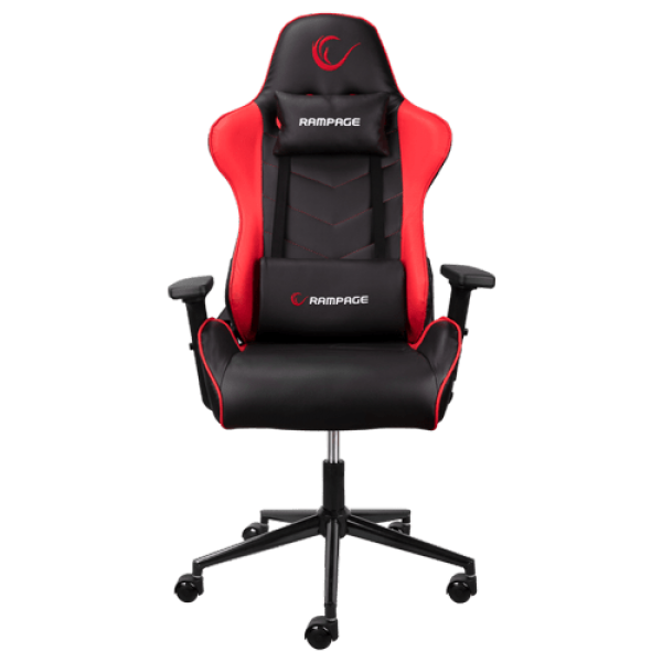 RAMPAGE KL-R70 GAMING STOLICA GAMING 