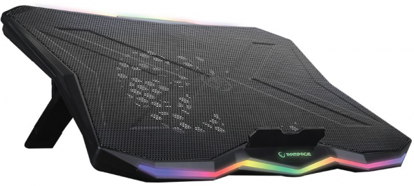 RAMPAGE AD-RC8 SHOWY POSTOLJE ZA NOTEBOOK GAMING 