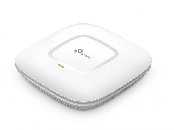 TP-LINK Access point 300Mbps Wi-Fi N Ceiling Mount, 1x10100Mbps LAN, 2xinterna antena' ( 'EAP115' )  IT KOMPONENTE I PERIFERIJA