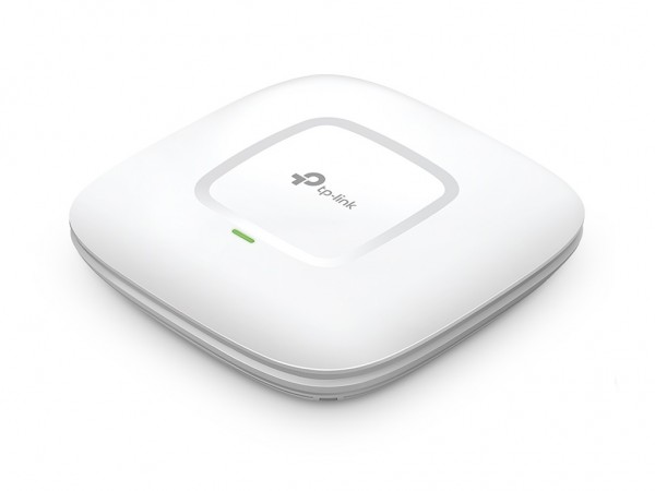 TP-LINK Access point AC1750 Dual Band Wi-Fi Gigabit Ceiling Mount, 1xGigabit LAN, 6xinterna antena' ( 'EAP245' )  IT KOMPONENTE I PERIFERIJA