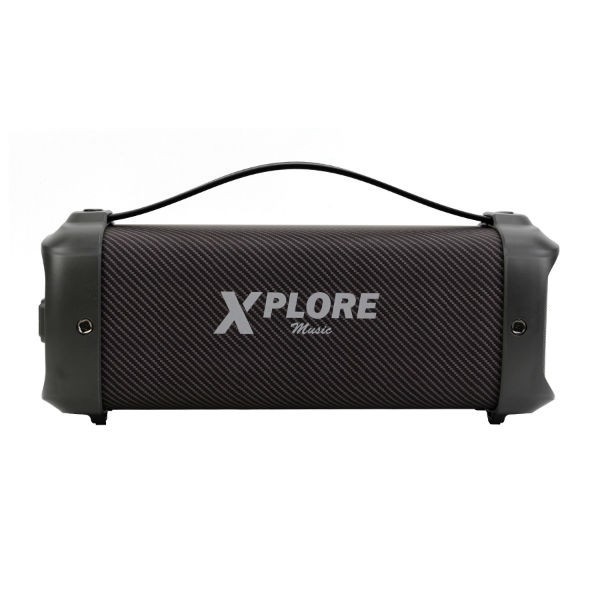 XPLORE XP848 bluetooth zvučnik crni TV, AUDIO,VIDEO