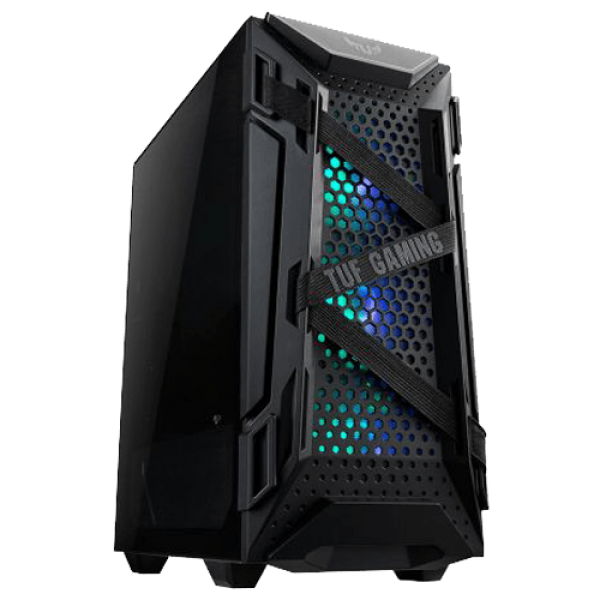 Asus Kućište GT301 Midi Tower, ATXmATXmITX (GT301 TUF GAMING)  IT KOMPONENTE I PERIFERIJA