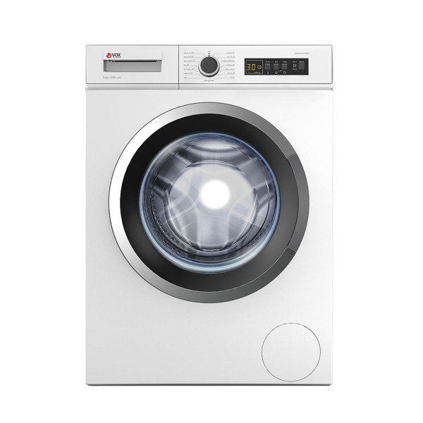 VOX WM 1065-SYTQD Mašina za pranje veša BELA TEHNIKA