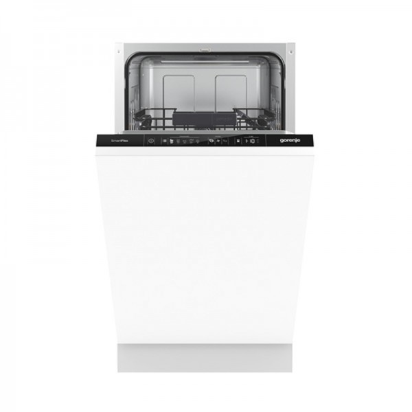 GORENJE GV541D10 Ugradna mašina za pranje sudova BELA TEHNIKA