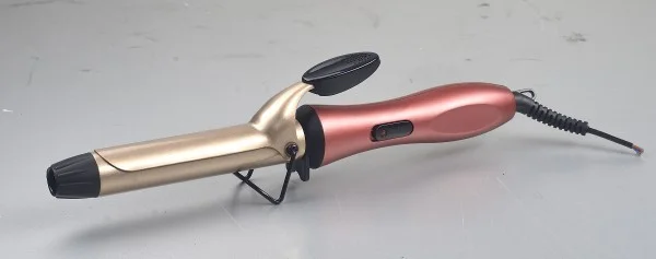 ALPHA  Stajler za kosu 25mm  AHC720C SP (Roza) KUĆNI APARATI