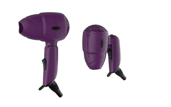 ALPHA Fen za kosu AHD556 SMP (Ljubicasta) KUĆNI APARATI