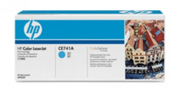 HP Toner Cyan CLJ CP5225 (CE741A)  ŠTAMPAČI I SKENERI