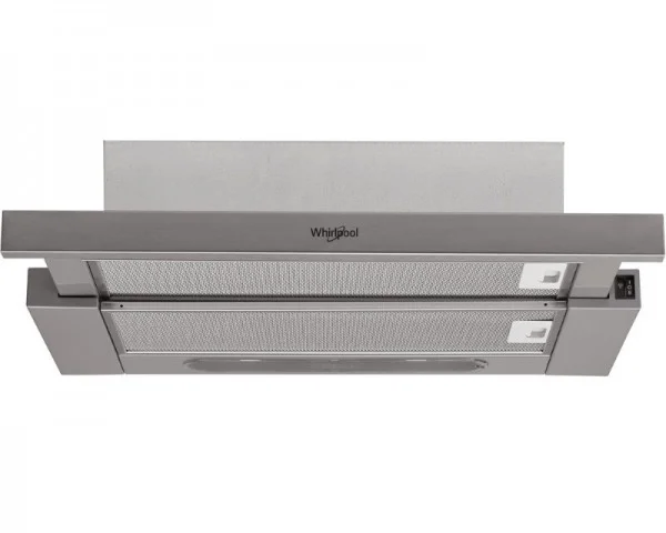 WHIRLPOOL AKR 53901 IX aspirator BELA TEHNIKA