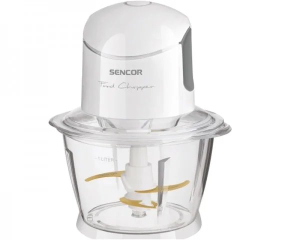 SENCOR SCB 5100WH seckalica KUĆNI APARATI