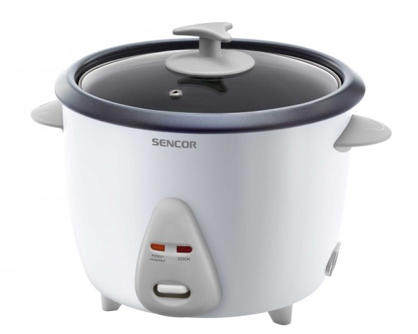 SENCOR SRM 1500WH rice cooker KUĆNI APARATI