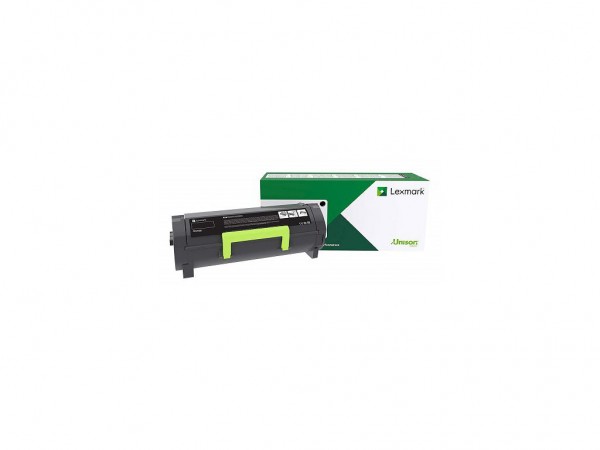 Lexmark B235000 Black Return Program Toner Cartridge (B235000)  ŠTAMPAČI I SKENERI