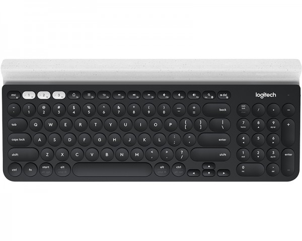 LOGITECH K780 Wireless Multi-Device Keyboard US IT KOMPONENTE I PERIFERIJA