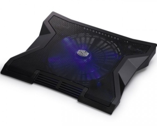 COOLER MASTER NotePal XL (R9-NBC-NXLK-GP) LAPTOP  I DESKTOP RAČUNARI