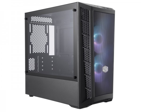 COOLER MASTER MasterBox MB311L ARGB (MCB-B311L-KGNN-S02) IT KOMPONENTE I PERIFERIJA