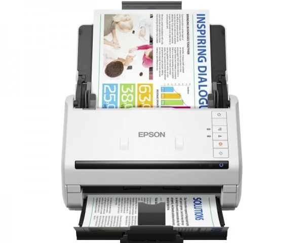 EPSON WorkForce DS-530II A4 Skener ŠTAMPAČI I SKENERI